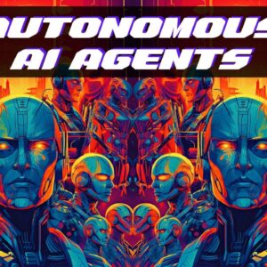 What are Autonomous AI Agents? - And Why You Should Care 🤖 (AutoGPT++)