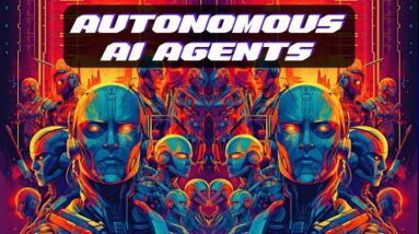 What are Autonomous AI Agents? - And Why You Should Care 🤖 (AutoGPT++)