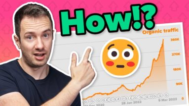 5 Successful Sites Analyzed: How Did They Do It!?