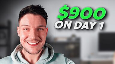 7 HIGH PAYING Side Hustles for QUICK CASH in 2023
