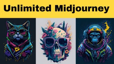 LEONARDO.AI Tutorial - The Best UNLIMITED and FREE Alternative to Midjourney !