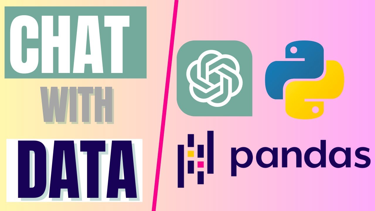 Unlock the Power of Open AI with PandasAI: Analyze Your Pandas DF with AI