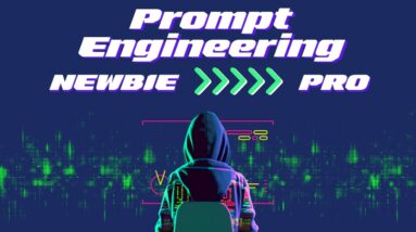 ChatGPT Prompt Engineering Level Up in 8 Minutes