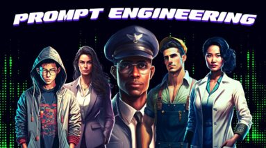 ChatGPT Prompt Engineering Secret: Personas and Roles