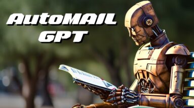 Create Your Fully Autonomous AI Newsletter Service 📧