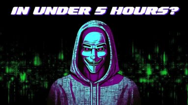 Build a Solo Entrepreneur AI Company in 5 Hours: ChatGPT-4, Midjourney, BabyAGI, Runway ++
