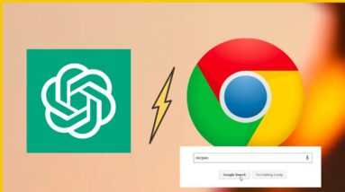 ChatGPT + Internet -  Upgrade ChatGPT with Internet Search Results - Free Browser Extension