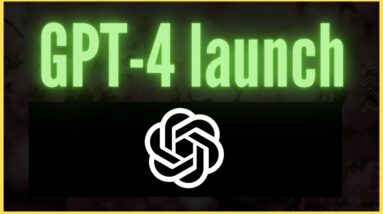 GPT-4 Explained - How to get GPT-4 Access