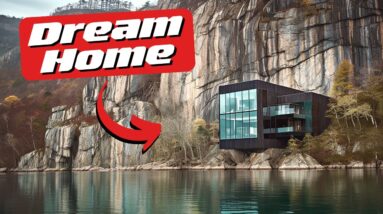 GPT-4 + Midjourney V5: Design Your Dreams!