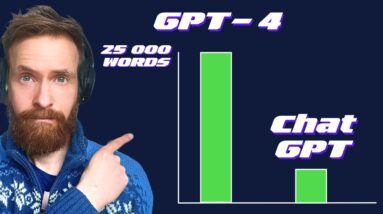 GPT-4 Prompt Engineering: Why This Is a BIG Deal!