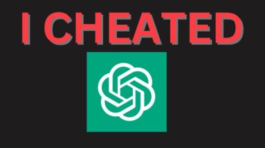 ChatGPT cheats with URL Summarization - Next-level Hallucination Experiments