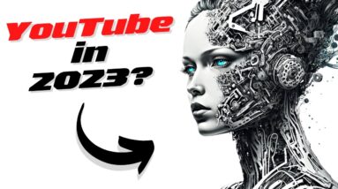 How to Start a Midjourney YouTube Channel in 2023