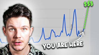 Jump on this Simple Side Hustle & Make $1000’s (But Be Quick)