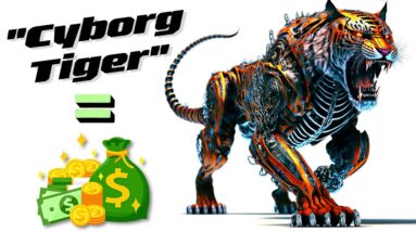 Make Money Online With Midjourney V4 - PART 3: Adobe Stock Images