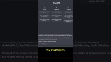 My Best ChatGPT Prompts: The Seedword Prompt