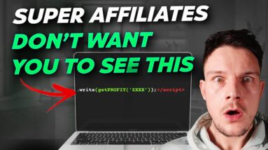 7 Sneaky Affiliate Marketing Tricks Top Affiliates Use to Make More Money