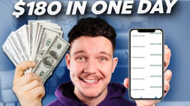 New FREE Side Hustles to Make Money in 2023