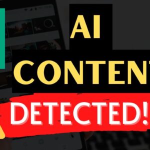 New GPT Detector - ChatGPT AI Content Detector