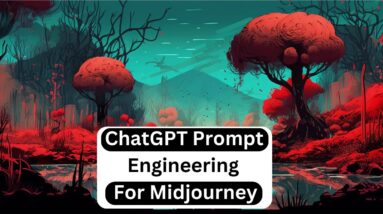 Training ChatGPT with Prompt Engineering for Midjourney: A Step-by-Step Guide