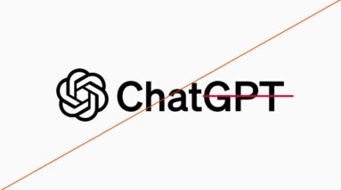 OpenAI does NOT want GPT in your Product NAME!