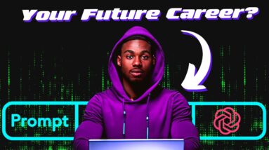 Prompt Engineering Career Update - Job Listings, Media, Predictions ++