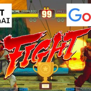 RESULT: ChatGPT vs Google for 500 Search Queries