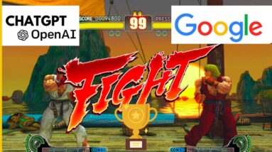 RESULT: ChatGPT vs Google for 500 Search Queries