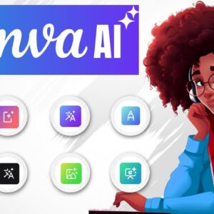 Unlocking the Magic of Canva AI: What You NEED to Know (MUST SEE!)
