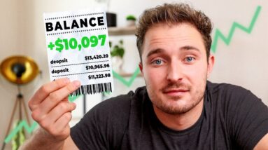 #1 Best Online Business to Start With No Money