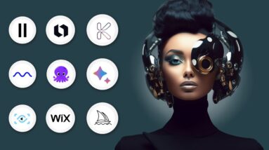 10 AI Tools That Will TRANSFORM YOUR BUSINESS!