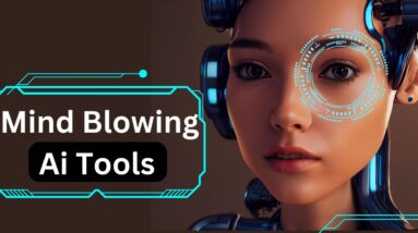 Ai Tools For Video Content Text  Images  To Animations