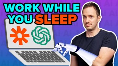 Automate Your Job With AI