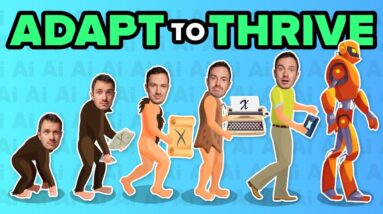How These 3 Sites Can Adapt to Thrive (#312)