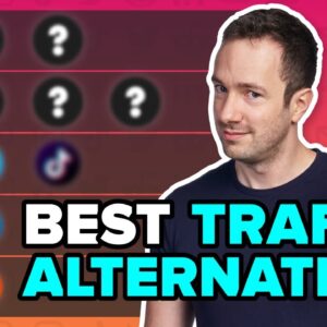 11 Ways to Diversify Your Traffic (Ep. 314)