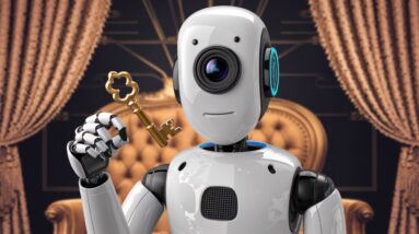 earn money with AI videos