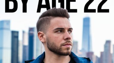 From Minimum Wage to Millionaire by age 22