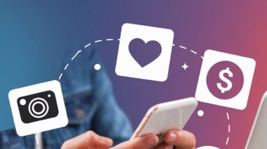 How Ordinary People Are Cashing In on User-Generated Content