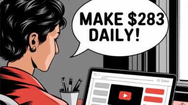 How to Make $283 Daily by Translating YouTube Videos with AI Tools