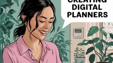 How to Make Money with AI Tools in Just One Hour a Week