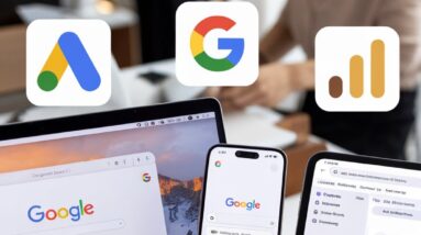 Transform Your Free Time into Cash with this Google Strategy