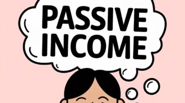"Nine Profitable Digital Products You Can Sell for Passive Income"
