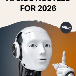 10 Proven AI Side Hustles for 2026